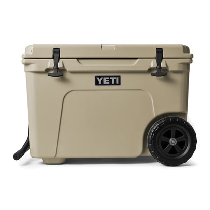 Wheeled Cooler - US 7026