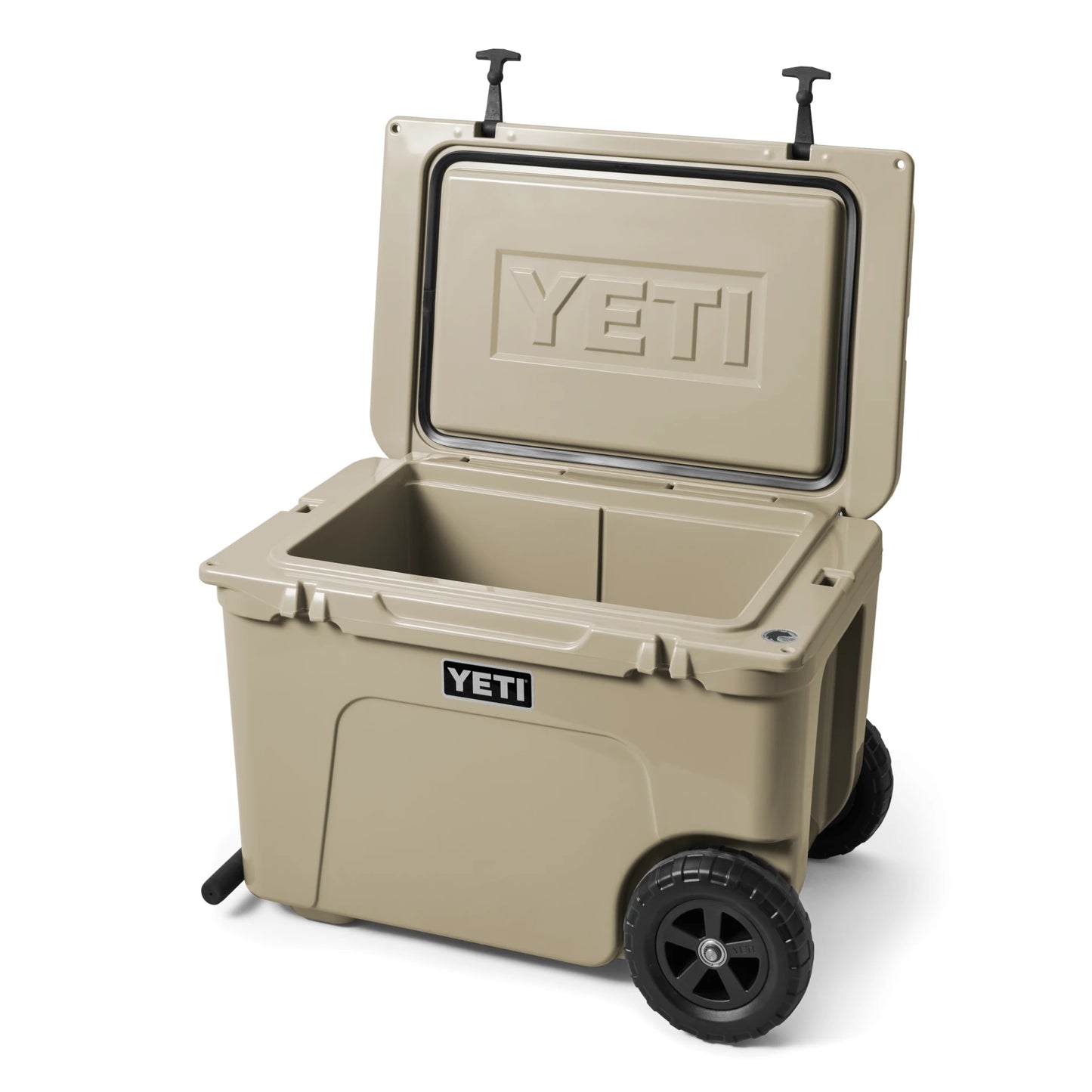 Wheeled Cooler - US 7026