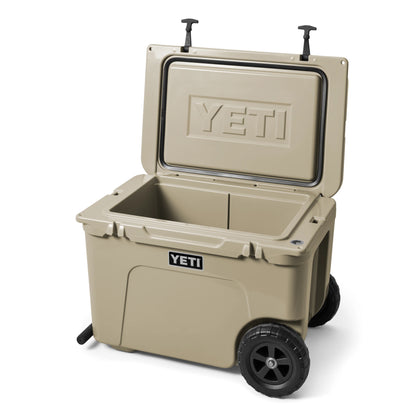 Wheeled Cooler - US 7026