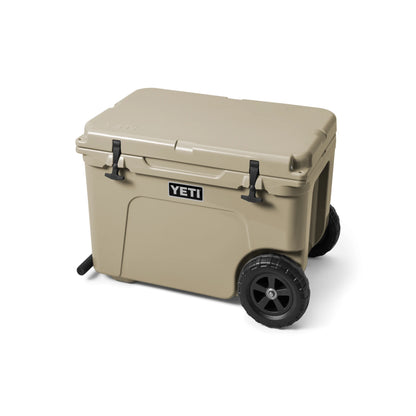 Wheeled Cooler - US 7026