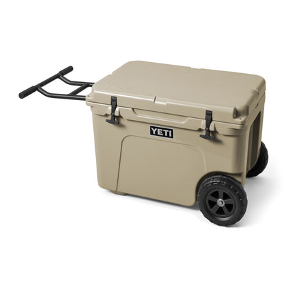 Wheeled Cooler - US 7026