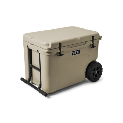 Wheeled Cooler - US 7026