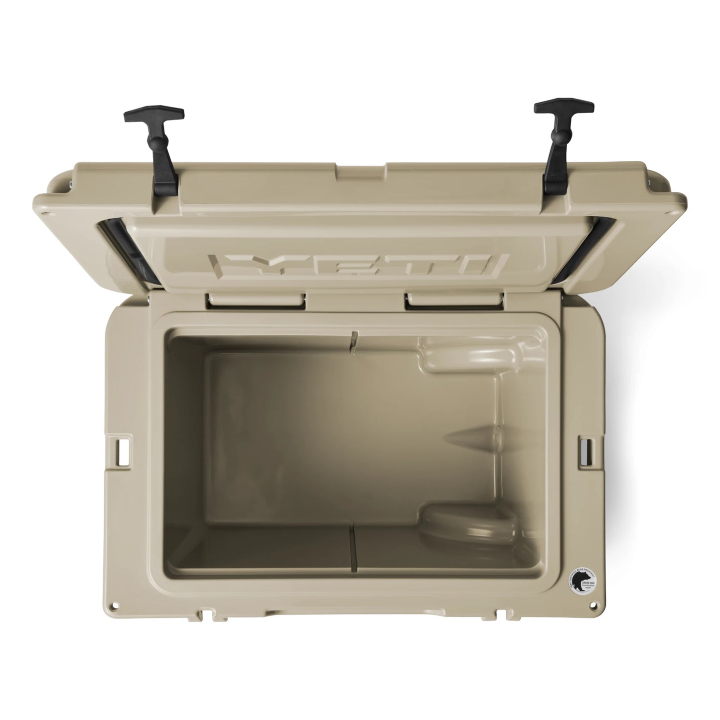 Wheeled Cooler - US 7026