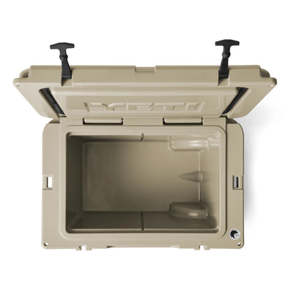 Wheeled Cooler - US 7026