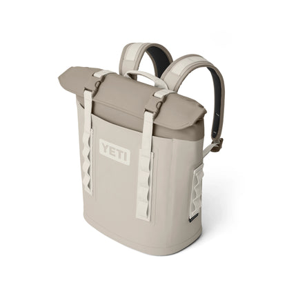 M12 Backpack Soft Cooler - US 6465