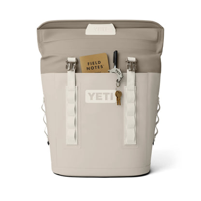 M12 Backpack Soft Cooler - US 6465