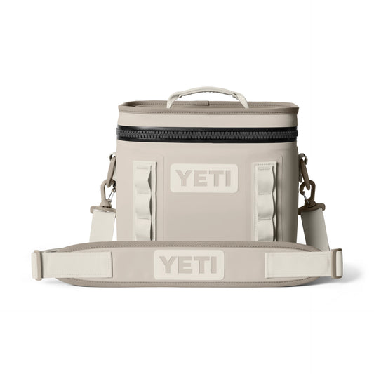 8 Soft Cooler - US 2737