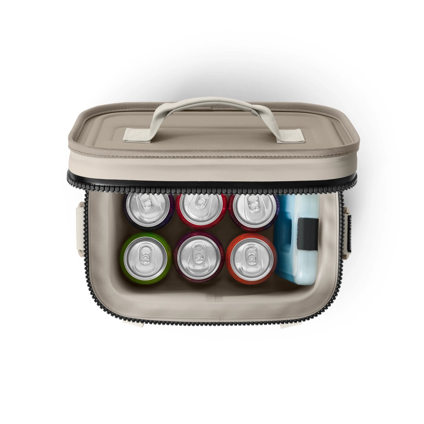8 Soft Cooler - US 2737