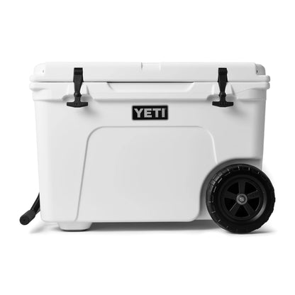 Wheeled Cooler - US 3287