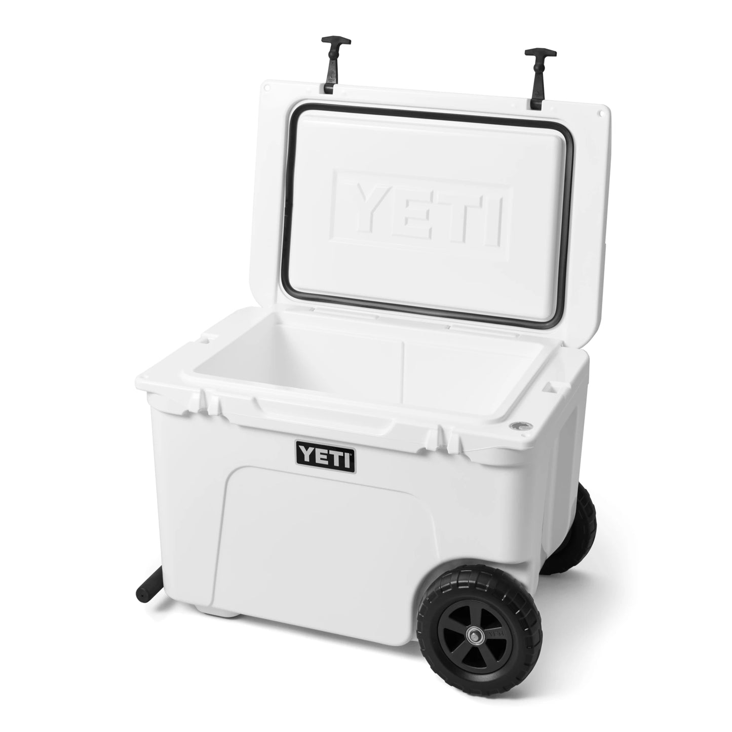 Wheeled Cooler - US 3287