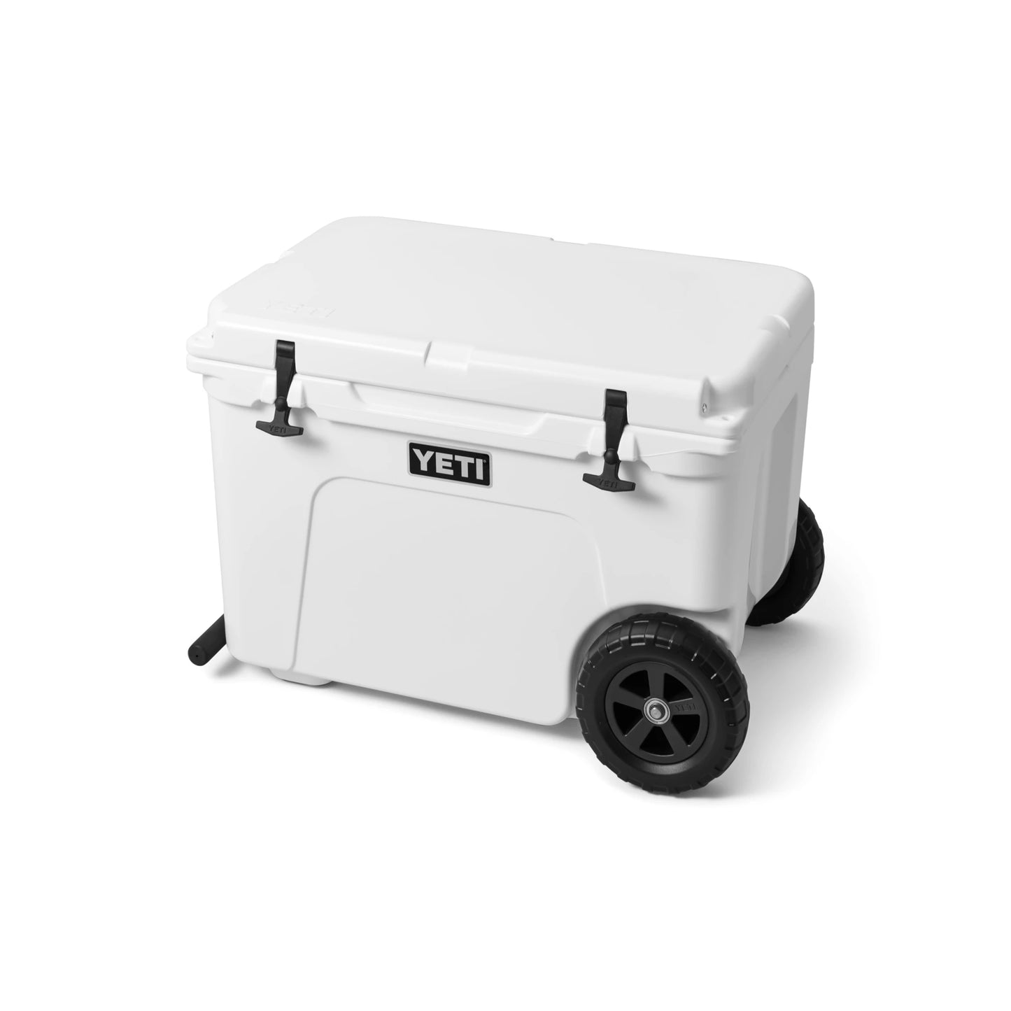 Wheeled Cooler - US 3287