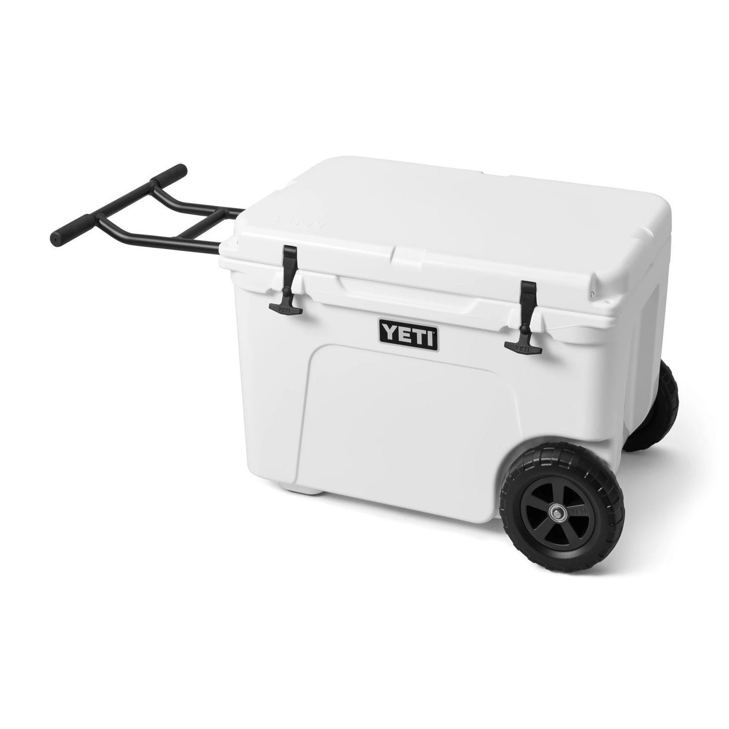 Wheeled Cooler - US 3287