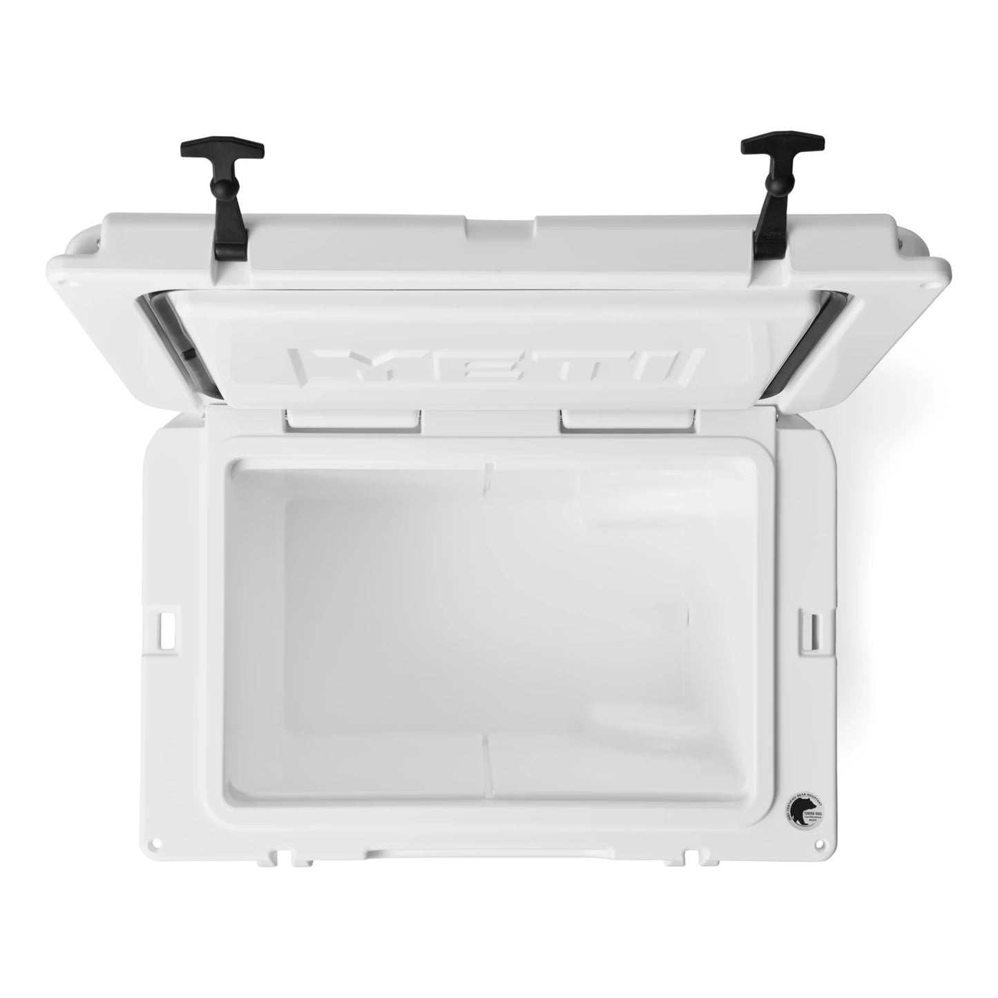 Wheeled Cooler - US 3287