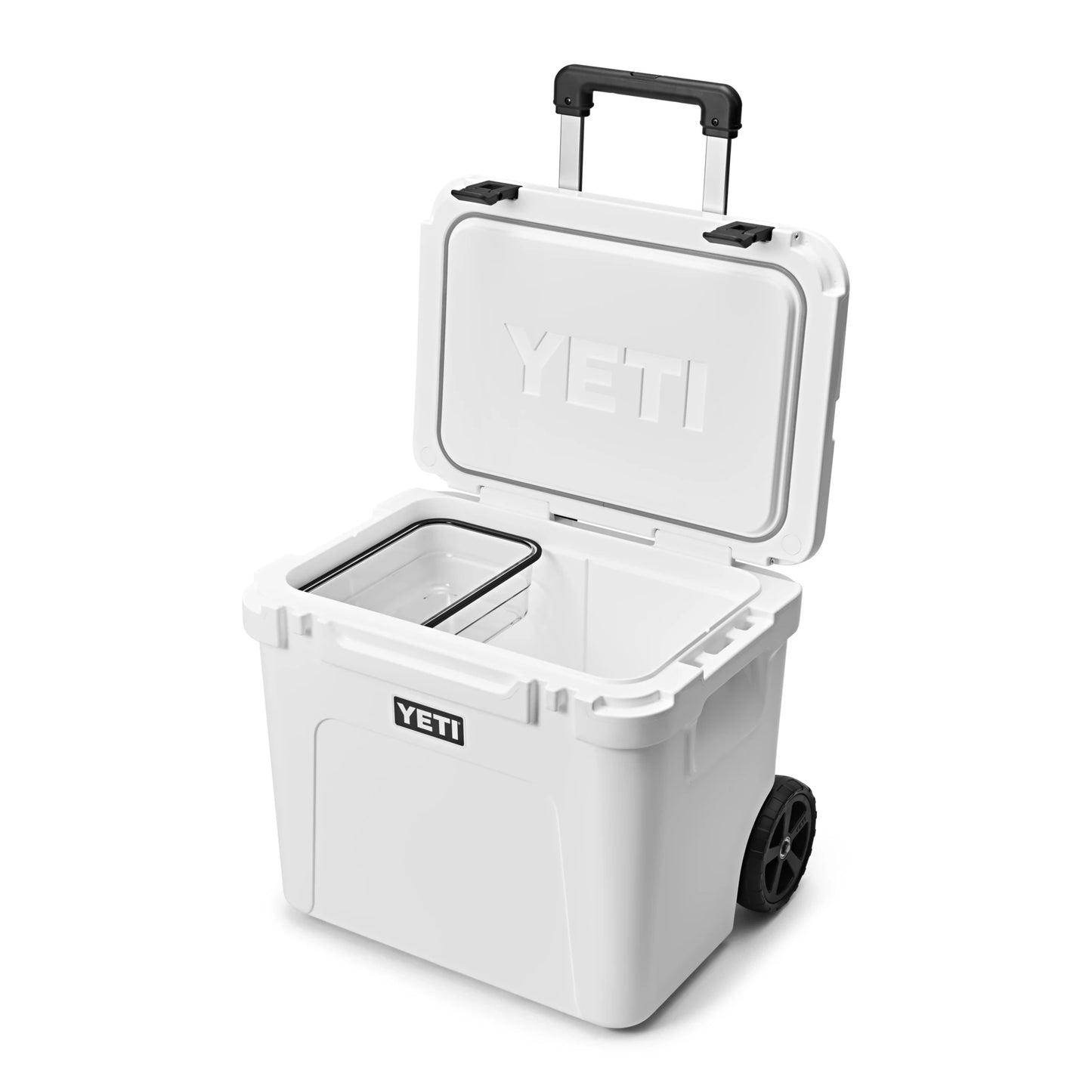 60 Wheeled Cooler - US 6826