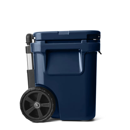 32 Wheeled Cooler - US 6279