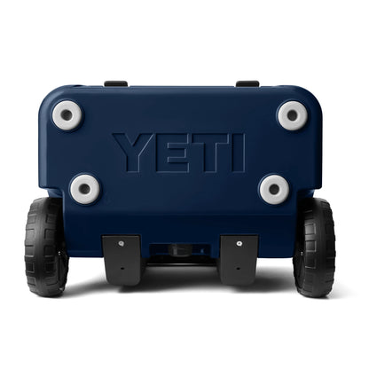 32 Wheeled Cooler - US 6279