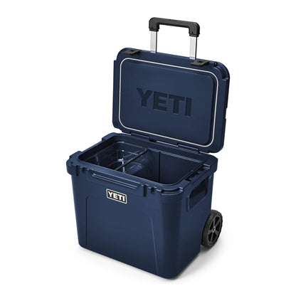 60 Wheeled Cooler - US 4920