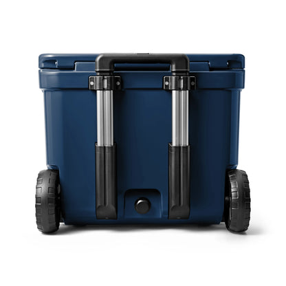 60 Wheeled Cooler - US 4920