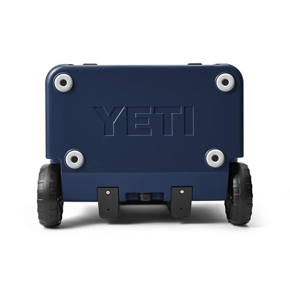 60 Wheeled Cooler - US 4920