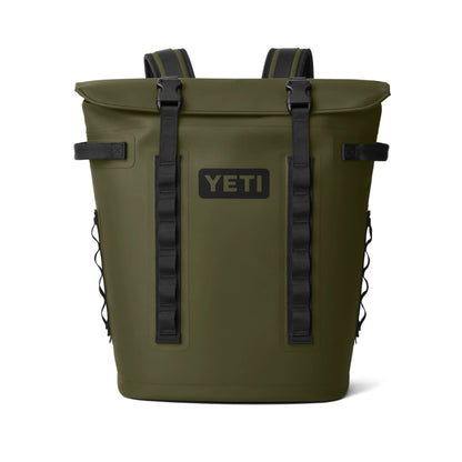 M20 Backpack Soft Cooler - US 8080