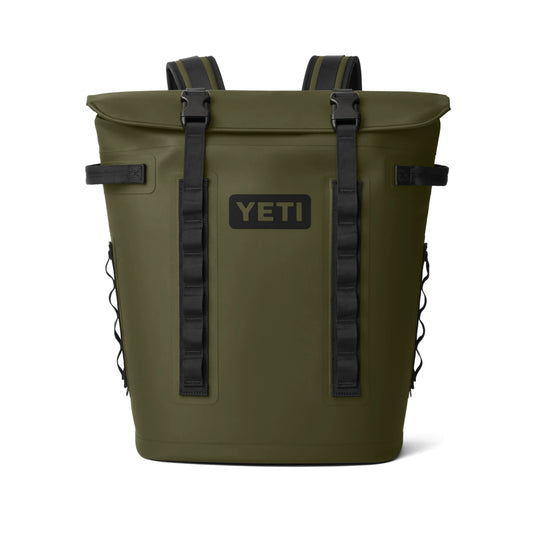 M20 Backpack Soft Cooler - US 8080