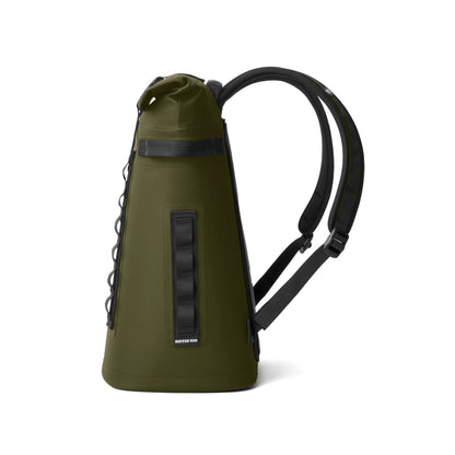 M20 Backpack Soft Cooler - US 8080