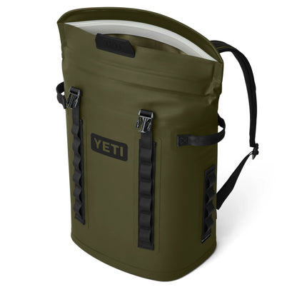 M20 Backpack Soft Cooler - US 8080