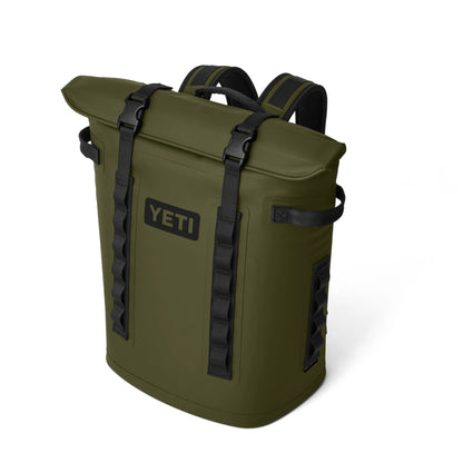 M20 Backpack Soft Cooler - US 8080