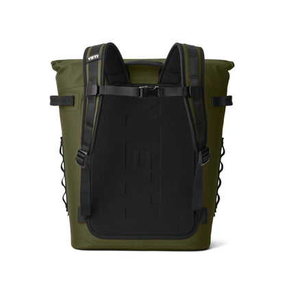 M20 Backpack Soft Cooler - US 8080