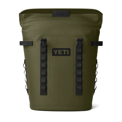 M20 Backpack Soft Cooler - US 8080