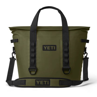 M30 Tote Soft Cooler - US 3924