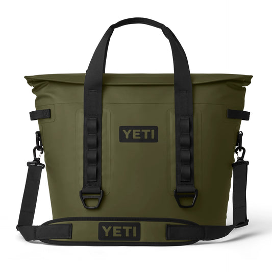 M30 Tote Soft Cooler - US 3924