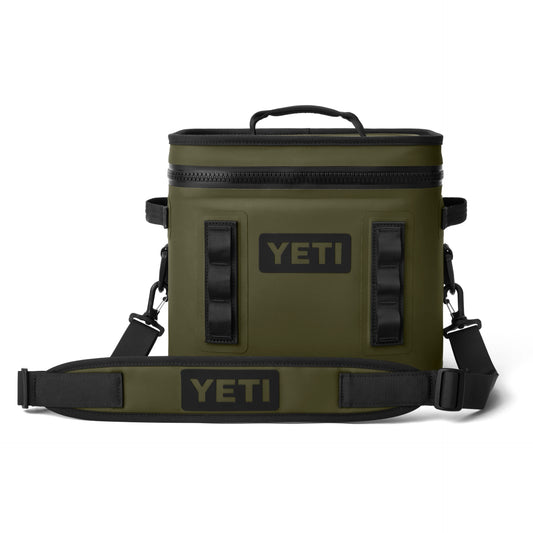12 Soft Cooler - US 3360