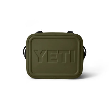 12 Soft Cooler - US 3360