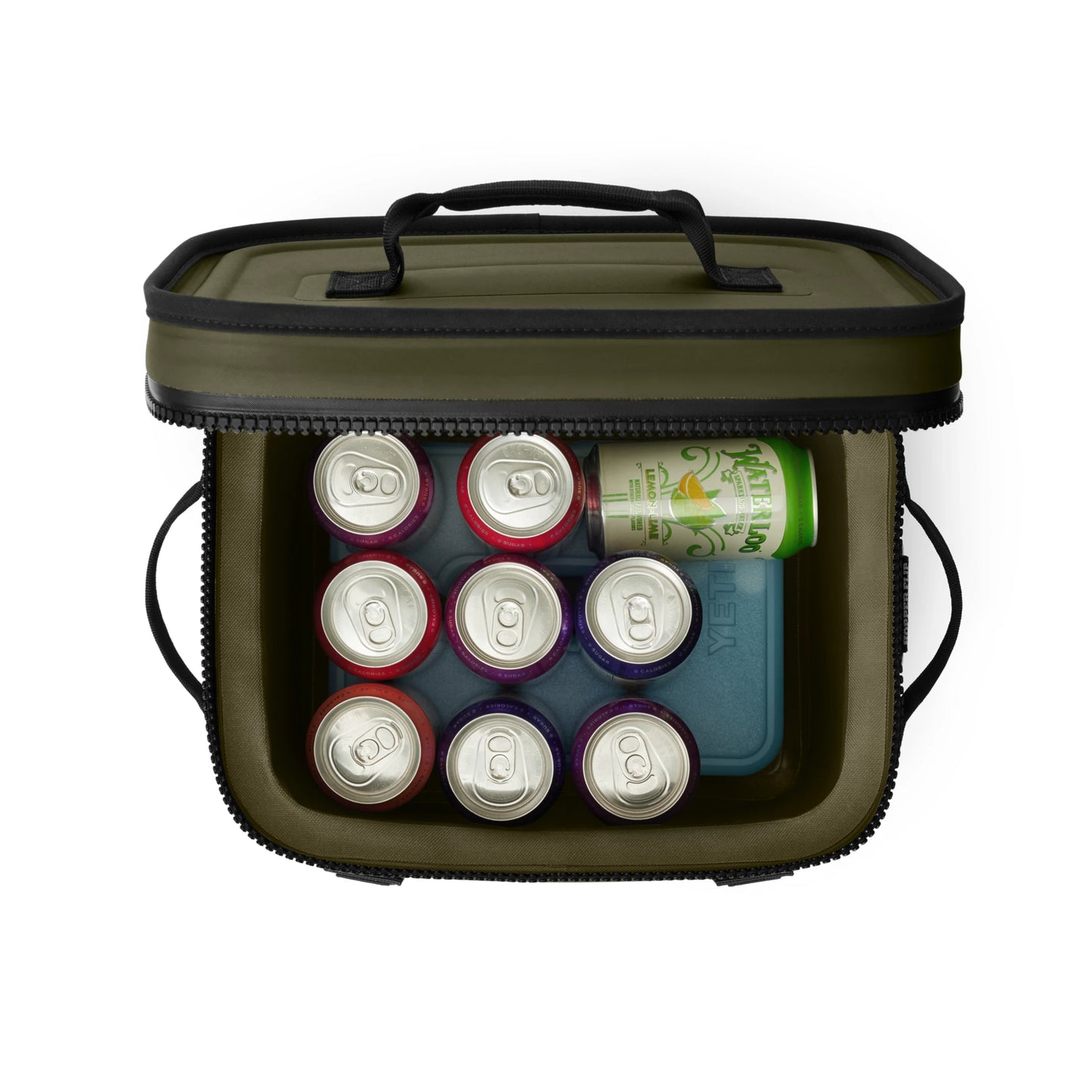 12 Soft Cooler - US 3360
