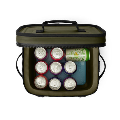 12 Soft Cooler - US 3360