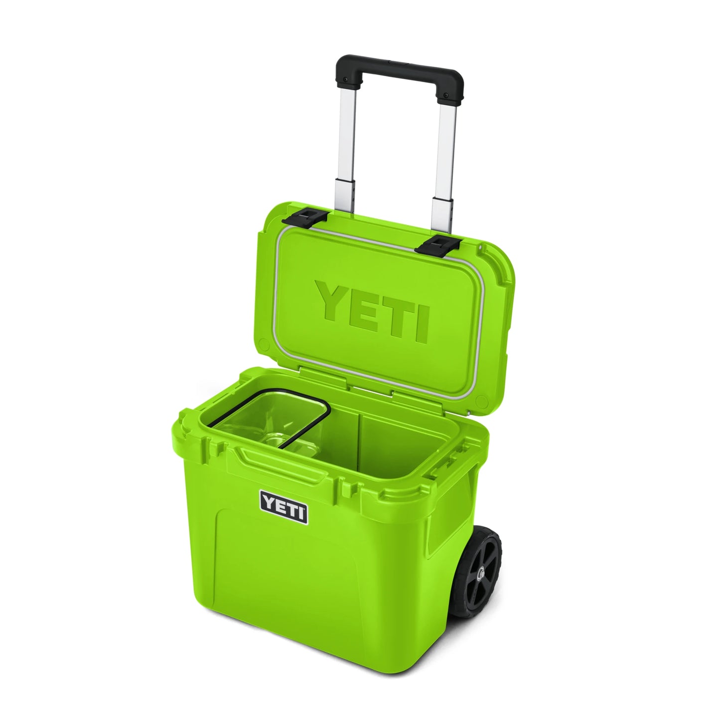 32 Wheeled Cooler - US 3533