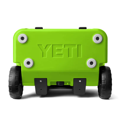 32 Wheeled Cooler - US 3533