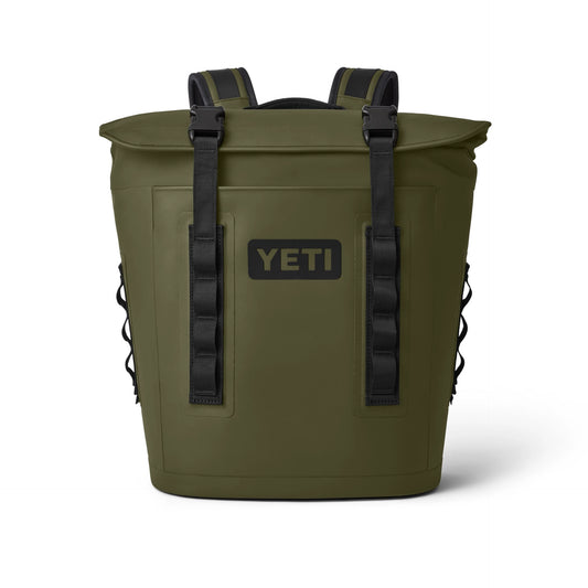 M12 Backpack Soft Cooler - US 4506