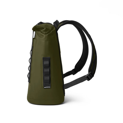 M12 Backpack Soft Cooler - US 4506