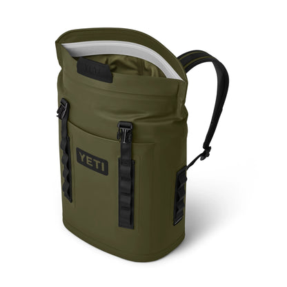 M12 Backpack Soft Cooler - US 4506