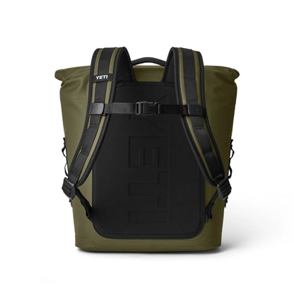 M12 Backpack Soft Cooler - US 4506