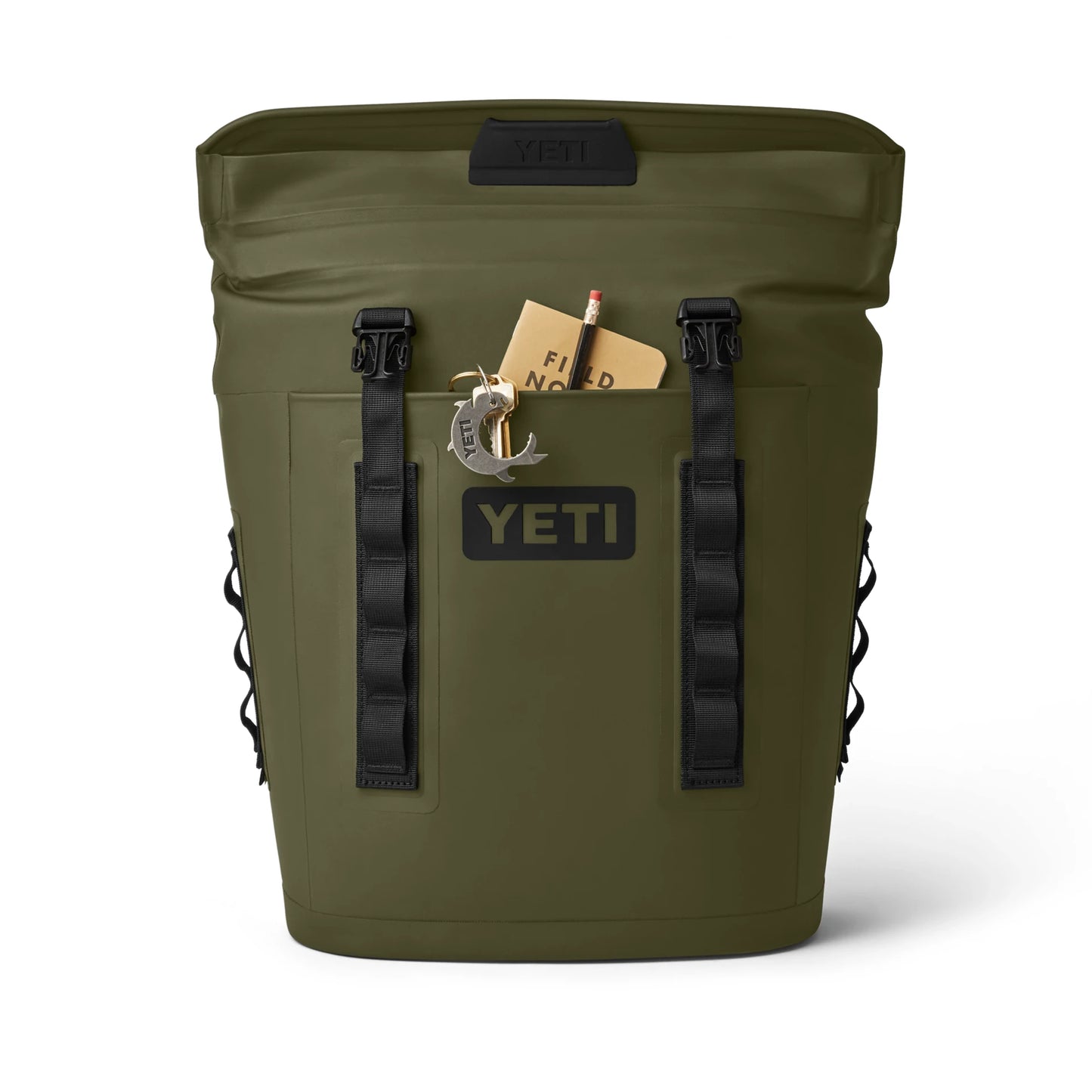 M12 Backpack Soft Cooler - US 4506