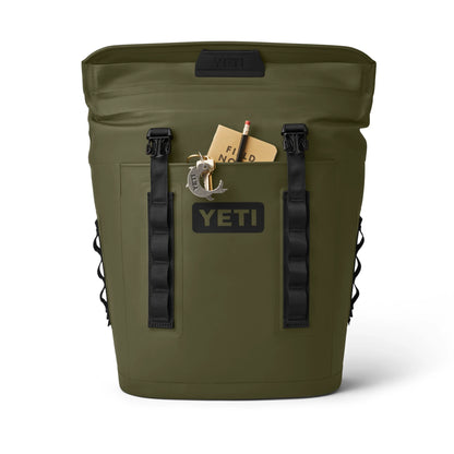 M12 Backpack Soft Cooler - US 4506