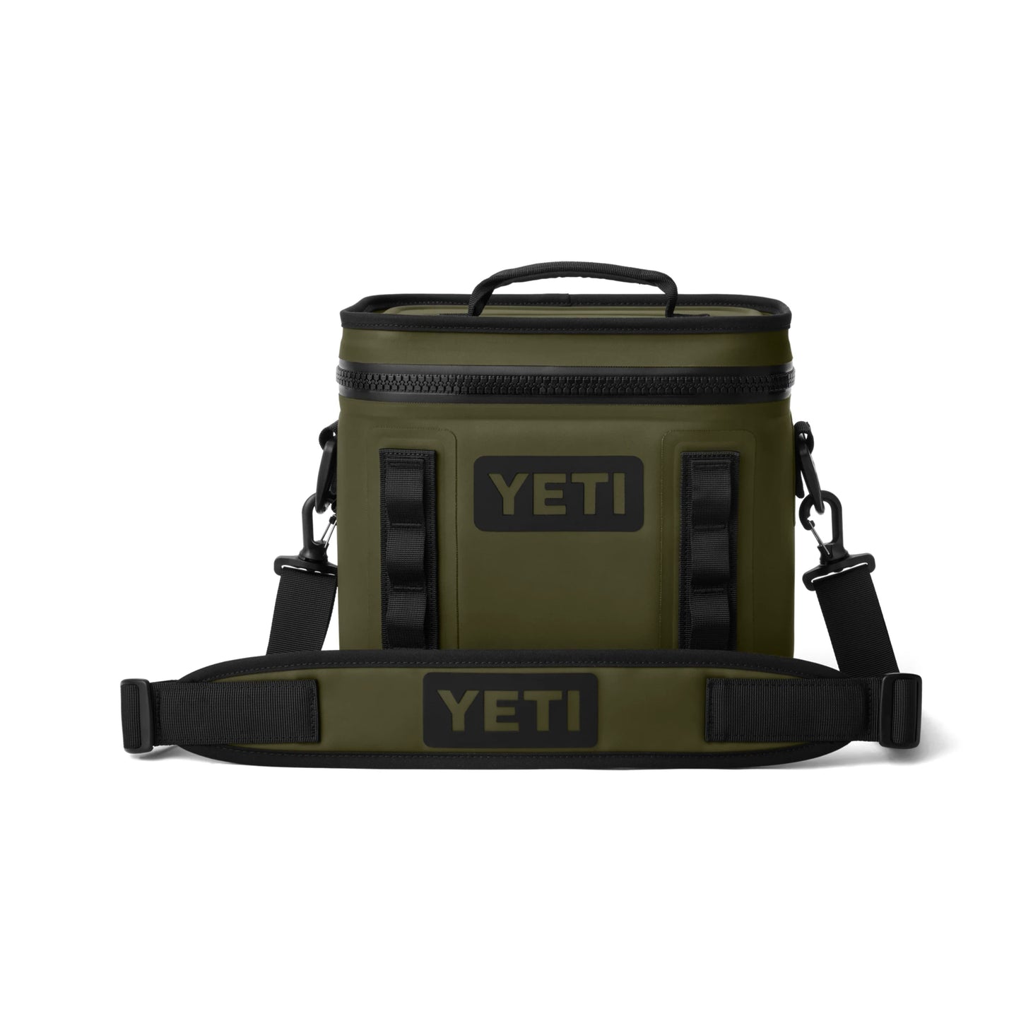8 Soft Cooler - US 5122