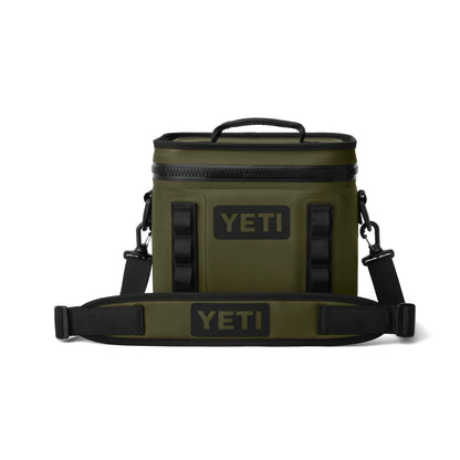 8 Soft Cooler - US 5122