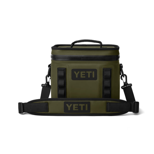 8 Soft Cooler - US 5122
