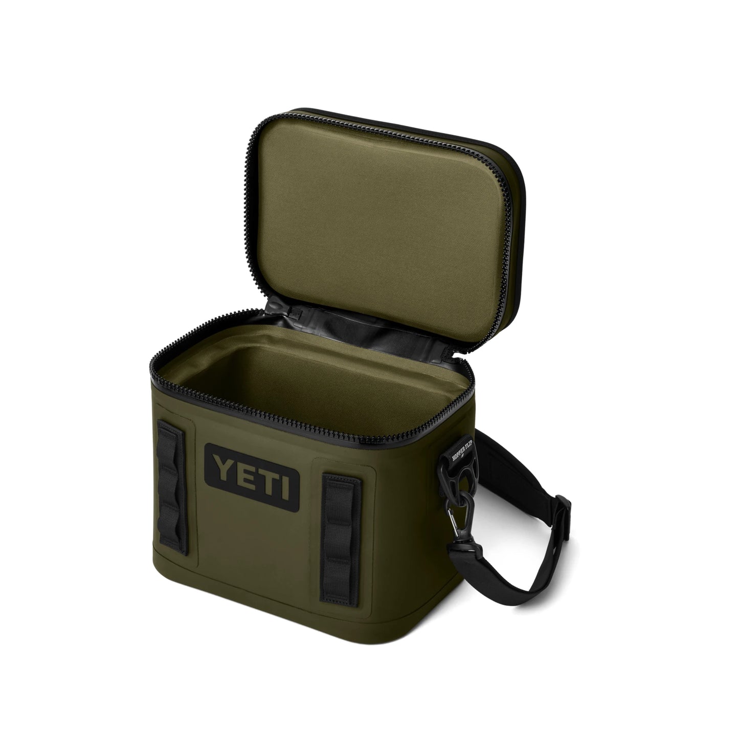 8 Soft Cooler - US 5122