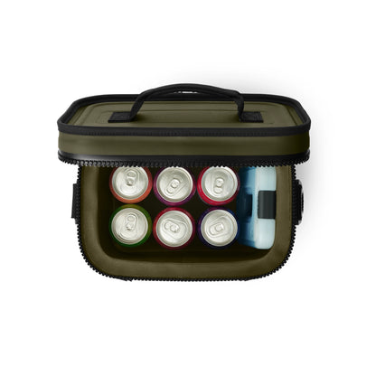 8 Soft Cooler - US 5122