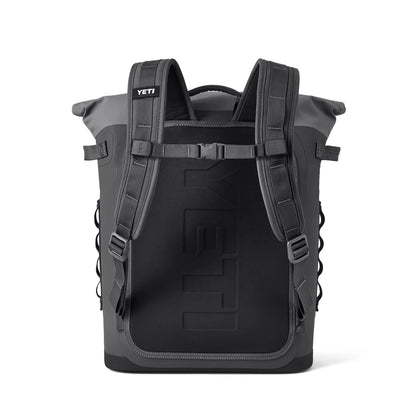 M20 Backpack Soft Cooler - US 8523